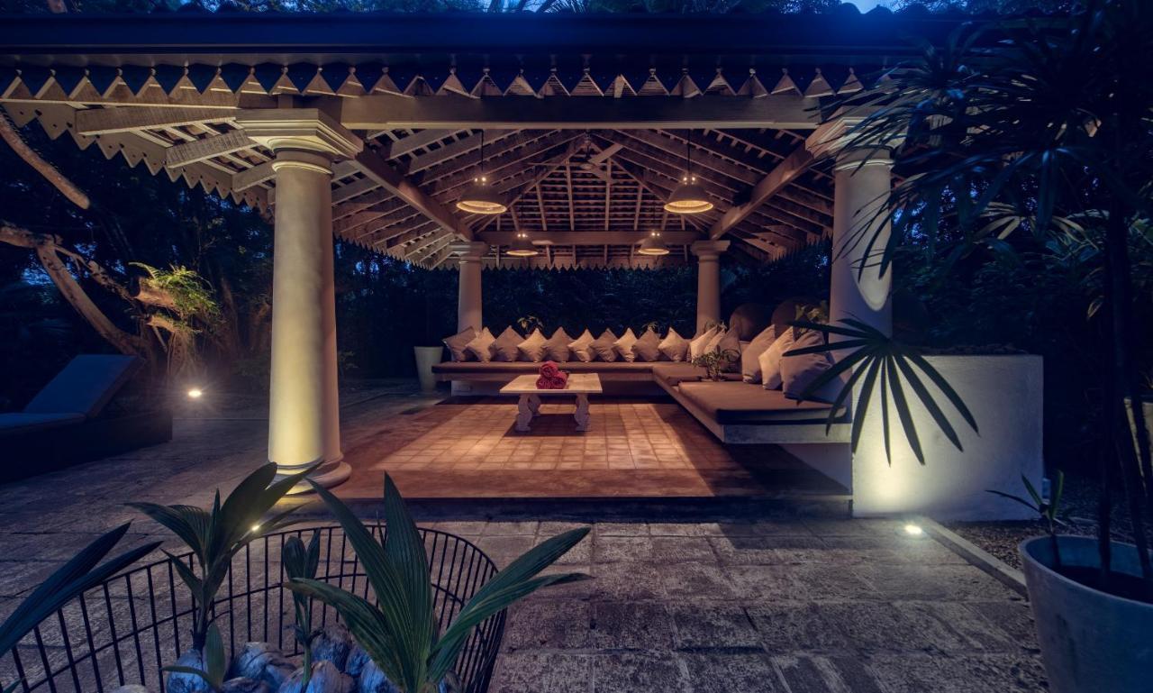 โรงแรมเดอะวัลลอวา คาตุนายากา ภายนอก รูปภาพ